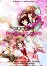 Cardcaptor Sakura: The Sealed Card (2000)