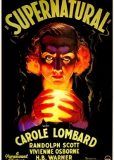 Υπερφυσικό / Supernatural (1933)