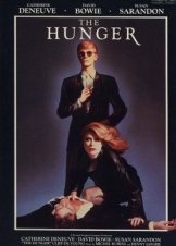 The Hunger - Αίμα και Πάθος (1983)