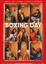 Boxing Day (2021)