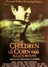 Το πρόσωπο του Εωσφόρου / Children of the Corn 666: Isaac's Return (1999)