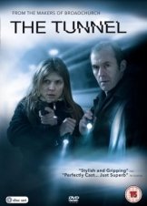 The Tunnel (2013–2018)  1,2,3η Σεζόν