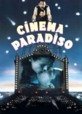 Nuovo Cinema Paradiso 1988