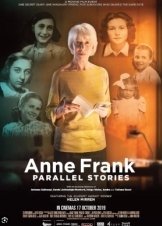 #AnneFrank. Parallel Stories / #Άννα Φρανκ: Παράλληλες Ιστορίες (2019)