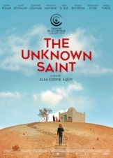 Το Θαύμα του Άγνωστου Αγίου / The Unknown Saint / Le Miracle du Saint Inconnu (2019)