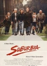 Τα αποβράσματα της κοινωνίας / Suburbia (1983)