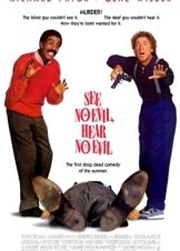 Δεν βλέπω τίποτα, δεν ακούω τίποτα / See No Evil, Hear No Evil (1989)