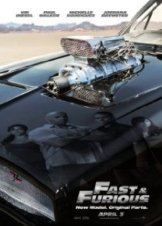 Fast And Furious 4 / Fast & Furious (2009)