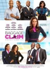 Baggage Claim / Απολεσθέντα Αντικείμενα (2013)