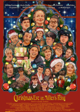 Christmas Eve in Miller’s Point / Τα τελευταία Χριστούγεννα στο πατρικό μας (2024)