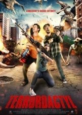 Terrordactyl (2016)