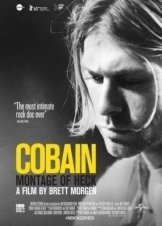 Kurt Cobain: Montage of Heck (2015)