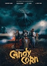 Candy Corn (2019)