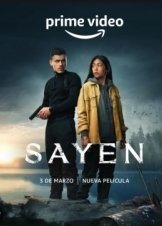 Sayen: La Cazadora (2024)