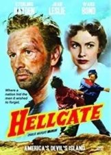 Hellgate (1952)