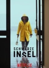 Black Island / Schwarze Insel (2021)