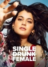 Single Drunk Female (2022)