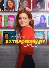 Zoey's Extraordinary Playlist (2020)
