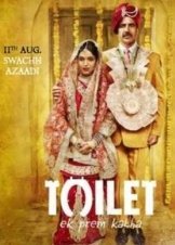 Toilet - Ek Prem Katha (2017)