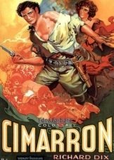 Σίμαρον / Cimarron (1931)