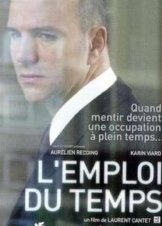 L'emploi du temps  / Time Out (2001)