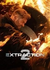 Η Φυγάδευση 2 / Extraction 2 (2023)
