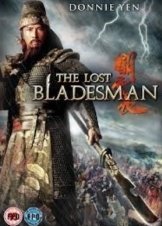 The Lost Bladesman 2011