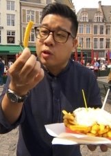 Στα Άδυτα της Τροφικής Αλυσίδας / The Food Chain: From Source To Table (2023)