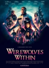 Werewolves Within (2021)
