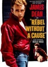 Rebel Without a Cause (1955)