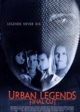 Urban Legends: Final Cut (2000)