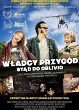 Rock'n'Roll Eddie / Wladcy przygód. Stad do Oblivio (2019)
