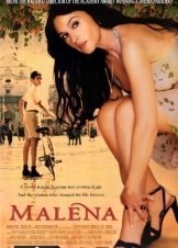 Malèna / Μαλένα (2000)