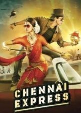 Chennai Express 2013