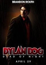 Dylan Dog : Dead of Night (2011)