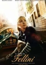 In Search of Fellini (2017)