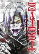 Desu nôto - Death Note (2006–2007)