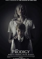 The Prodigy / Ο Χαρισματικός (2019)