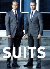Suits (2011)