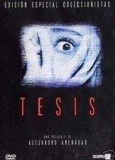 Tesis (1996)