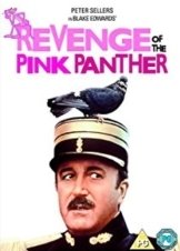 Revenge of the Pink Panther (1978)