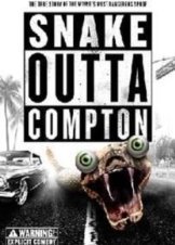 Snake Outta Compton (2018)