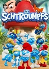 Τα Στρουμφάκια / The Smurfs / Les Schtroumpfs (2021)