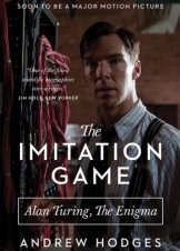 The Imitation Game / Το παιχνίδι της μίμησης (2014)