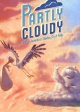Partly Cloudy  (2009) Short