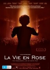 Ζωή Σαν Τριαντάφυλλο / La Vie En Rose / La Môme (2007)