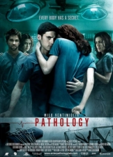 Εγκληματική Παθολογία / Pathology (2008)