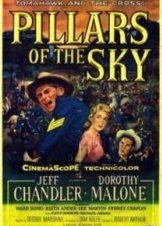 Pillars of the Sky (1956)