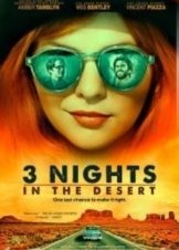 3 Nights In The Desert (2014)