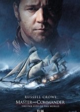 Στα Πέρατα του Κόσμου / Master and Commander: The Far Side of the World (2003)